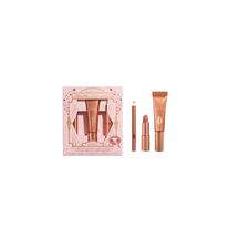 PILLOW TALK ICONIC LIP + CHEEK KIT MEDIUM (SET PARA ROSTRO)